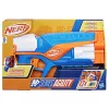 Mängupüss NERF N Series Agility sinine oranž valge 8 aastat