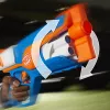 Mängupüss NERF N Series Agility sinine oranž valge 8 aastat