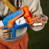 Mängupüss NERF N Series Agility sinine oranž valge 8 aastat