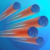 Mängupüss NERF N Series Agility sinine oranž valge 8 aastat