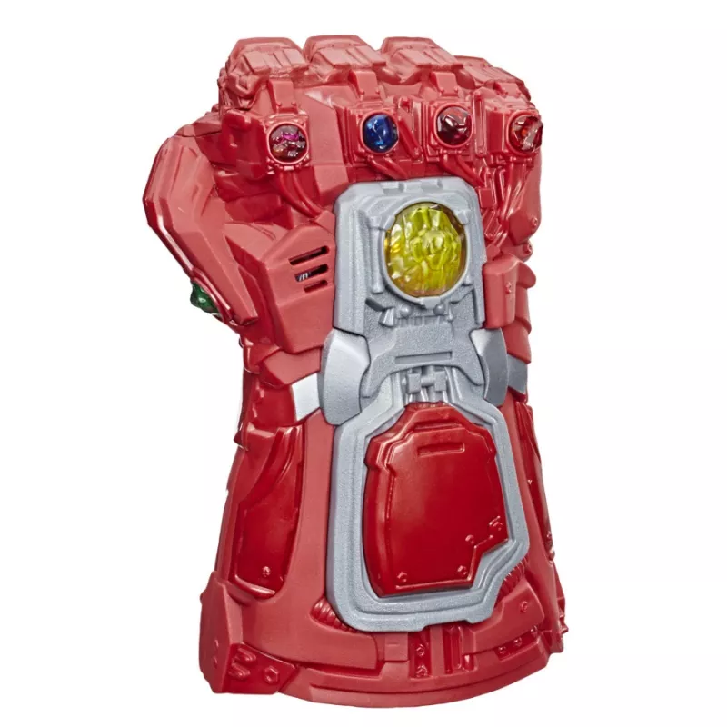 Marvel Avengers: Endgame punane lõpmatuse kinda elektrooniline rusikas