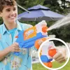 Nerf Super Soaker Flip Fill, mänguvesipüstol, 6 a
