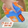 Nerf Super Soaker Flip Fill, mänguvesipüstol, 6 a
