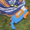 Nerf Super Soaker Flip Fill, mänguvesipüstol, 6 a