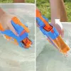Nerf Super Soaker Flip Fill, mänguvesipüstol, 6 a
