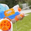 Nerf Super Soaker Flip Fill, mänguvesipüstol, 6 a