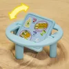 Hasbro Peppa Pig mängurühma mängukomplekt 5 figuuri ja 6 aksessuaariga, eelkooliealistele mänguasjad alates 3-aastastele tüdrukutele ja poistele