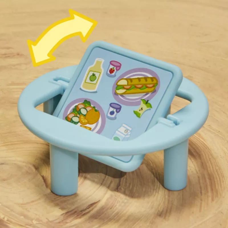 Hasbro Peppa Pig mängurühma mängukomplekt 5 figuuri ja 6 aksessuaariga, eelkooliealistele mänguasjad alates 3-aastastele tüdrukutele ja poistele