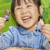 Hasbro Peppa Pig mängurühma mängukomplekt 5 figuuri ja 6 aksessuaariga, eelkooliealistele mänguasjad alates 3-aastastele tüdrukutele ja poistele