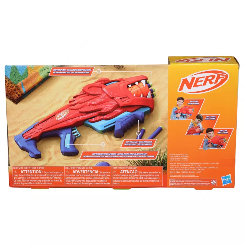 Nerf F8646EP4 mängurelv