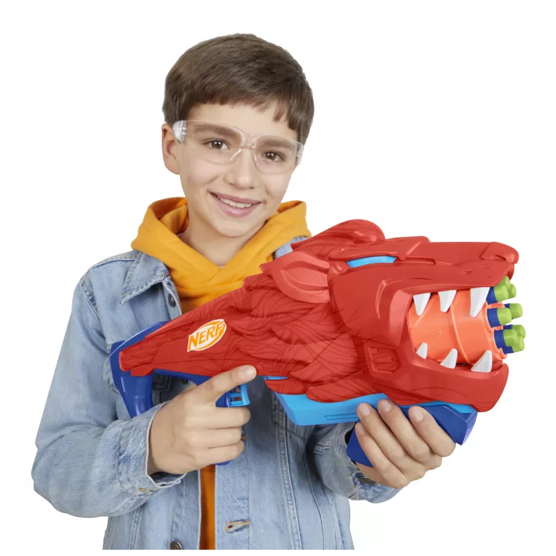 Nerf F8646EP4 mängurelv