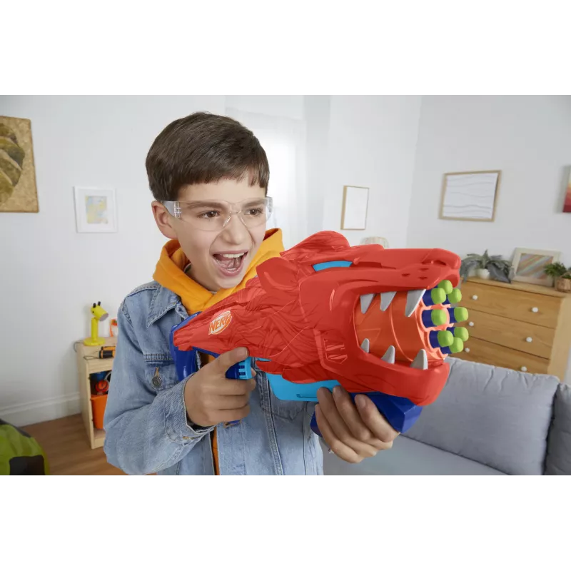 Nerf F8646EP4 mängurelv