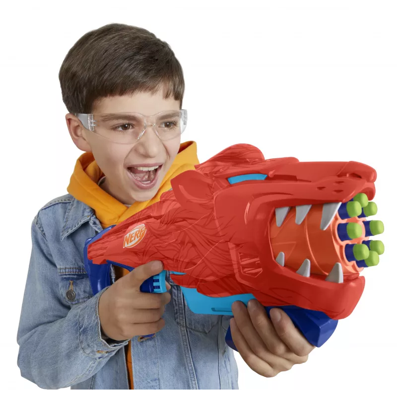 Nerf F8646EP4 mängurelv