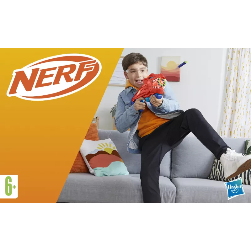 Nerf F8646EP4 mängurelv