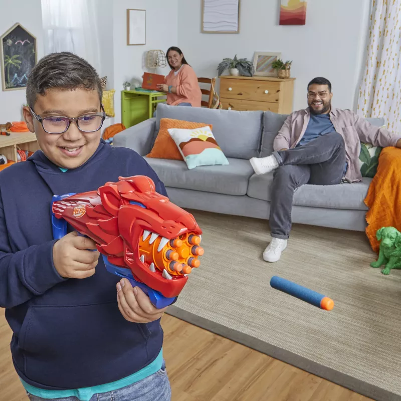 Nerf F8646EP4 mängurelv