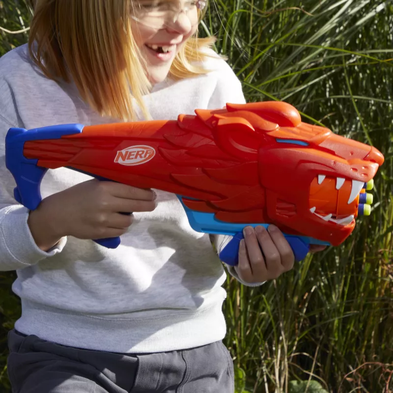 Nerf F8646EP4 mängurelv