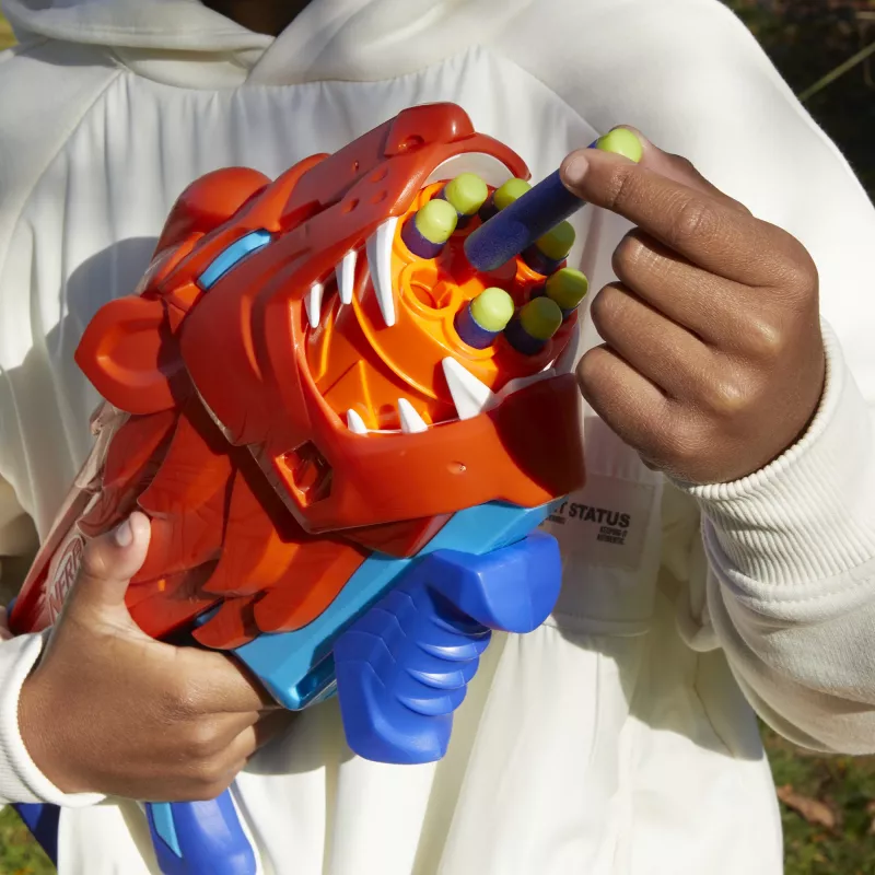 Nerf F8646EP4 mängurelv