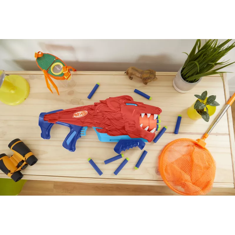 Nerf F8646EP4 mängurelv