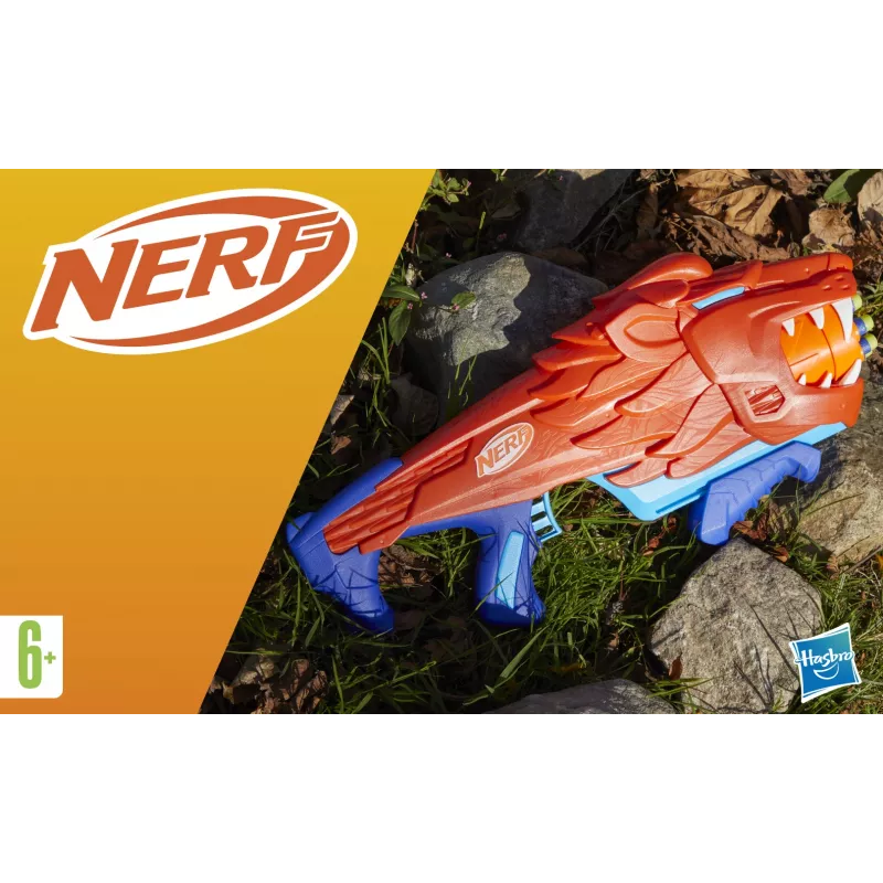 Nerf F8646EP4 mängurelv