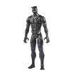 Marvel Avengers Titan Hero Black Panther kujuke, 4 a, mitmevärviline, plastik