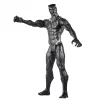 Marvel Avengers Titan Hero Black Panther kujuke, 4 a, mitmevärviline, plastik