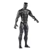 Marvel Avengers Titan Hero Black Panther kujuke, 4 a, mitmevärviline, plastik