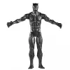 Marvel Avengers Titan Hero Black Panther kujuke, 4 a, mitmevärviline, plastik
