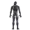 Marvel Avengers Titan Hero Black Panther kujuke, 4 a, mitmevärviline, plastik