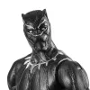 Marvel Avengers Titan Hero Black Panther kujuke, 4 a, mitmevärviline, plastik
