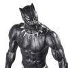 Marvel Avengers Titan Hero Black Panther kujuke, 4 a, mitmevärviline, plastik