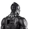 Marvel Avengers Titan Hero Black Panther kujuke, 4 a, mitmevärviline, plastik