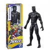Marvel Avengers Titan Hero Black Panther kujuke, 4 a, mitmevärviline, plastik