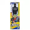 Marvel Avengers Titan Hero Black Panther kujuke, 4 a, mitmevärviline, plastik