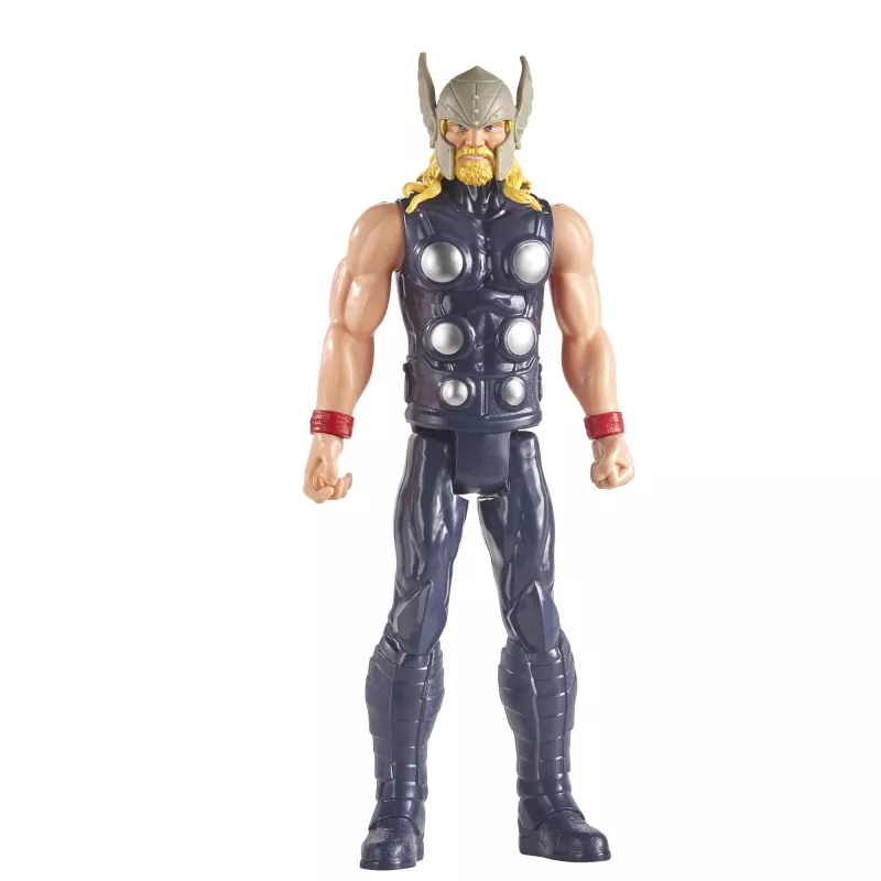 Marvel Avengers Thor, 4 a, Mitmevärviline