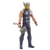 Marvel Avengers Thor, 4 a, Mitmevärviline
