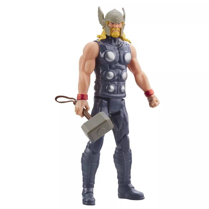 Marvel Avengers Thor, 4 a, Mitmevärviline