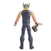 Marvel Avengers Thor, 4 a, Mitmevärviline