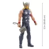 Marvel Avengers Thor, 4 a, Mitmevärviline