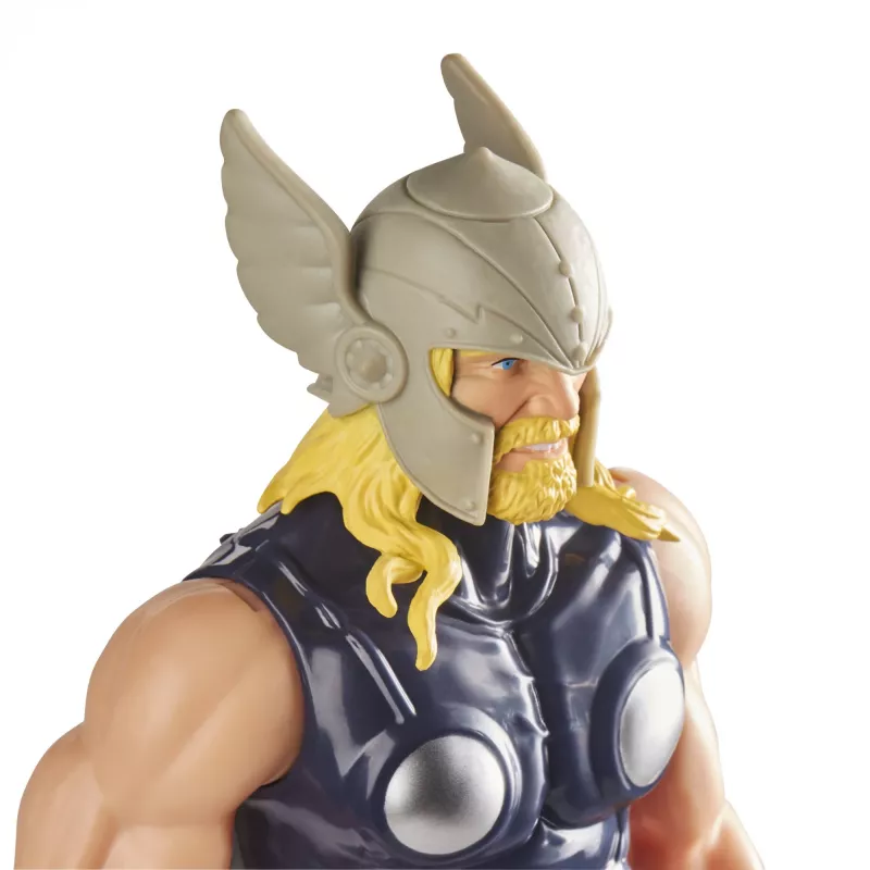 Marvel Avengers Thor, 4 a, Mitmevärviline