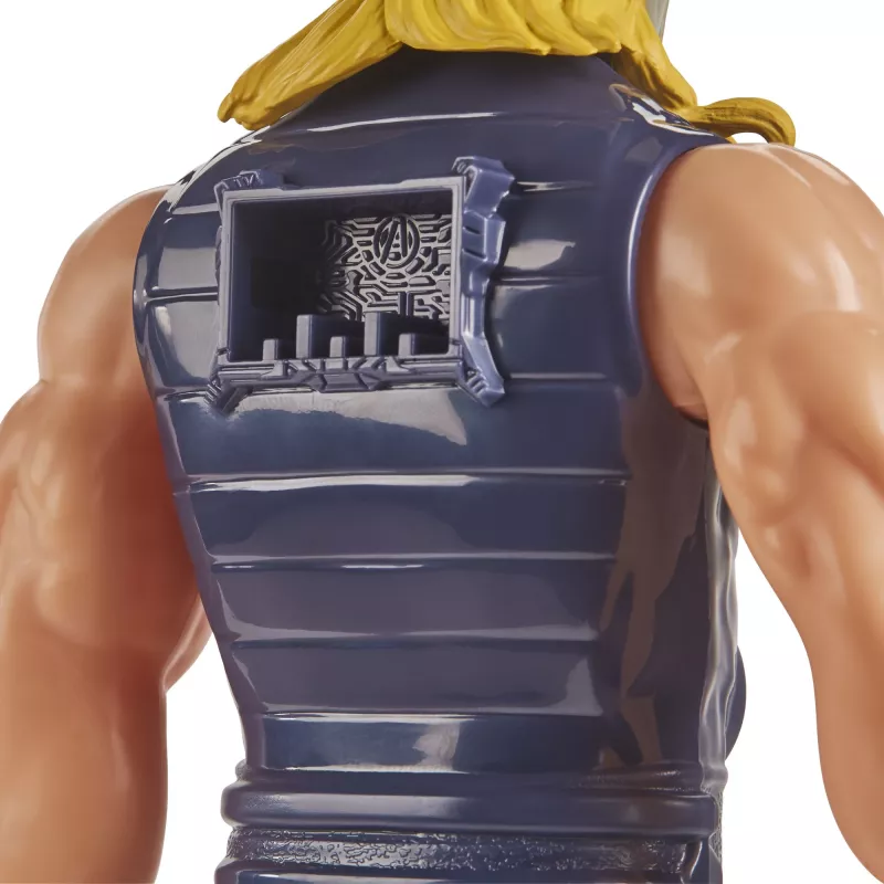 Marvel Avengers Thor, 4 a, Mitmevärviline