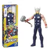 Marvel Avengers Thor, 4 a, Mitmevärviline