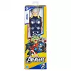 Marvel Avengers Thor, 4 a, Mitmevärviline