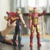 Marvel Avengers Thor, 4 a, Mitmevärviline