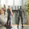 Marvel Avengers Thor, 4 a, Mitmevärviline