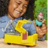 Puksiiriauto Peppa Pig F9519 Mitmevärviline Eelkooliealine Mänguasi Alates 3. Eluaastast