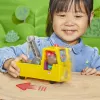 Puksiiriauto Peppa Pig F9519 Mitmevärviline Eelkooliealine Mänguasi Alates 3. Eluaastast