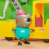 Puksiiriauto Peppa Pig F9519 Mitmevärviline Eelkooliealine Mänguasi Alates 3. Eluaastast