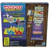 Monopoly Knockout perepidude mäng, kiirelt mängitavad lauamängud alates 8. eluaastast, 2–8 mängijale, 20 min
