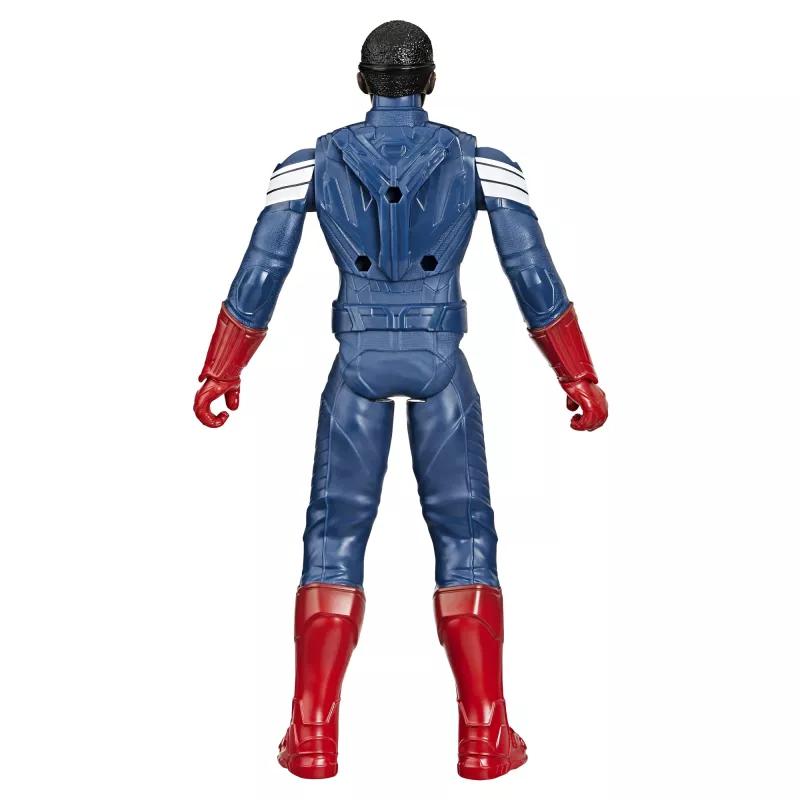 Marvel Studios Captain America Brave New World, Titan Hero sarja Captain America