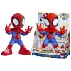 Marvel Spidey ja tema vinged sõbrad Dance 'N Crawl Spidey, interaktiivne plüüsist mänguasi muusika ja helidega